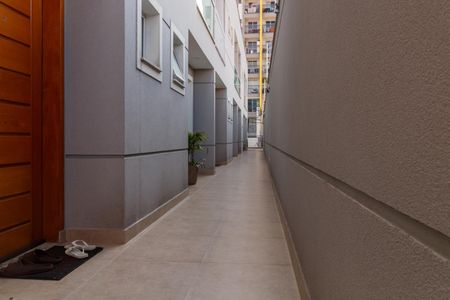 Casa para alugar com 110m², 2 quartos e 1 vagaÁrea comum