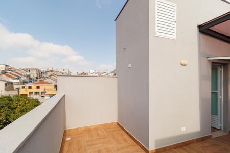 Casa para alugar com 110m², 2 quartos e 1 vagaÁrea de Lazer