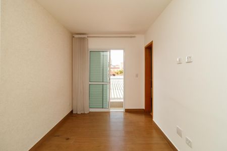 Casa para alugar com 110m², 2 quartos e 1 vagaSuíte 2