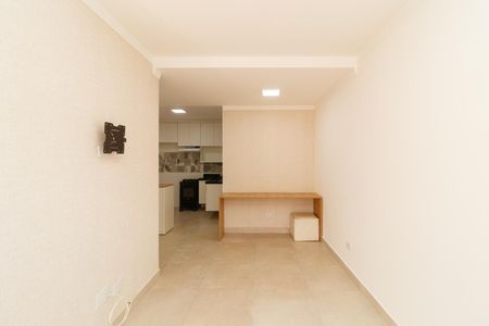 Casa para alugar com 110m², 2 quartos e 1 vagaSala