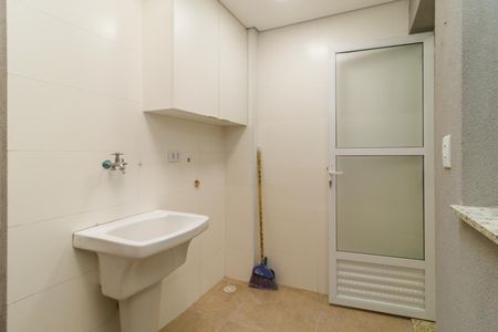 Casa para alugar com 110m², 2 quartos e 1 vagaÁrea de Serviço