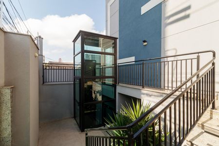Casa para alugar com 110m², 2 quartos e 1 vagaÁrea comum