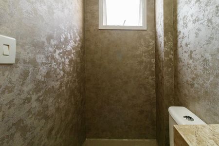 Casa para alugar com 110m², 2 quartos e 1 vagaLavabo
