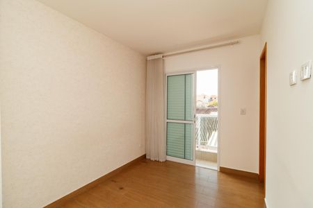 Casa para alugar com 110m², 2 quartos e 1 vagaSuíte 2