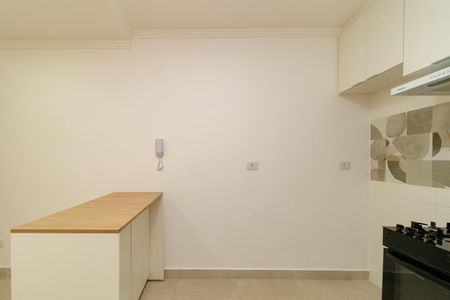 Casa para alugar com 110m², 2 quartos e 1 vagaCozinha