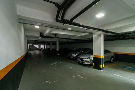 Casa para alugar com 110m², 2 quartos e 1 vagaÁrea comum