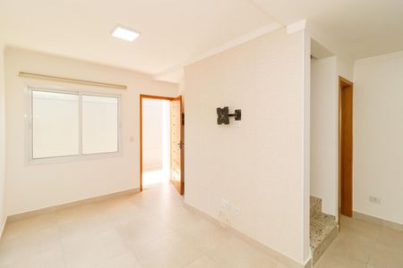 Casa para alugar com 110m², 2 quartos e 1 vagaSala