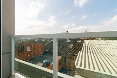 Casa para alugar com 110m², 2 quartos e 1 vagaVaranda da Suíte 2
