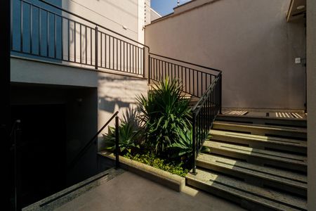 Casa para alugar com 110m², 2 quartos e 1 vagaÁrea comum