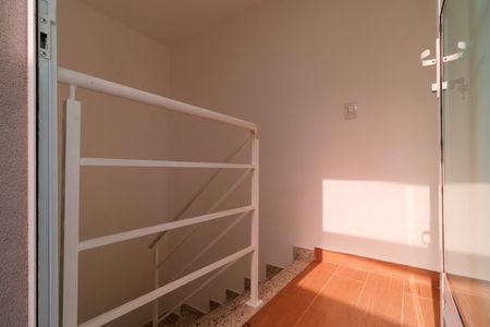 Casa para alugar com 110m², 2 quartos e 1 vagaÁrea de Lazer