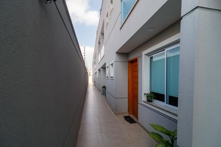 Casa para alugar com 110m², 2 quartos e 1 vagaÁrea comum