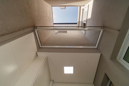 Casa para alugar com 110m², 2 quartos e 1 vagaÁrea de Serviço