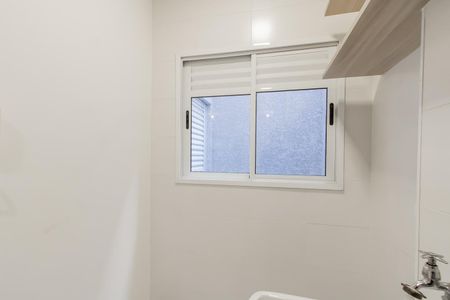 Apartamento à venda com 36m², 1 quarto e sem vaga Apartamento à venda com 36m², 1 quarto e sem vagaÁrea de Serviço