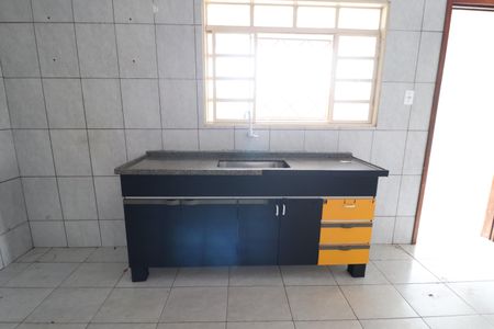 Apartamento para alugar com 99m², 2 quartos e sem vagaCozinha