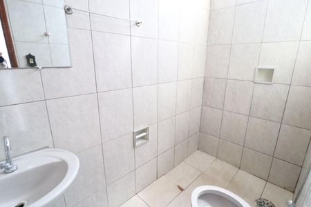 Apartamento para alugar com 99m², 2 quartos e sem vagaBanheiro Social