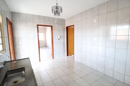 Apartamento para alugar com 99m², 2 quartos e sem vagaCozinha