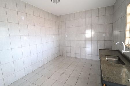Apartamento para alugar com 99m², 2 quartos e sem vagaCozinha