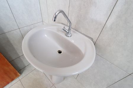 Apartamento para alugar com 99m², 2 quartos e sem vagaBanheiro Social