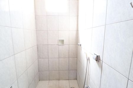 Apartamento para alugar com 99m², 2 quartos e sem vagaBanheiro Social