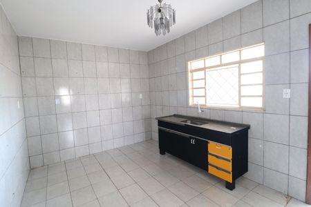 Apartamento para alugar com 99m², 2 quartos e sem vagaCozinha