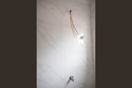 Casa à venda com 70m², 3 quartos e 3 vagas Casa à venda com 70m², 3 quartos e 3 vagasBanheiro