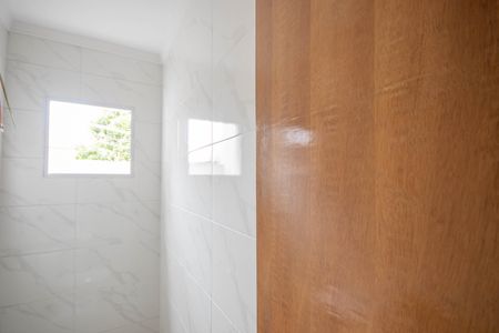 Casa à venda com 70m², 3 quartos e 3 vagas Casa à venda com 70m², 3 quartos e 3 vagasBanheiro