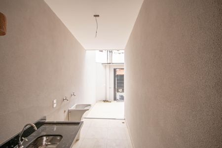 Casa à venda com 70m², 3 quartos e 3 vagas Casa à venda com 70m², 3 quartos e 3 vagasÁrea de Serviço e Churrasqueira
