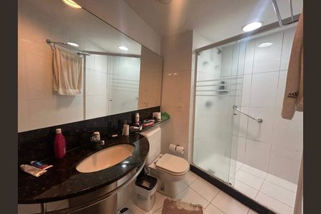 Apartamento à venda com 52m², 1 quarto e 1 vaga