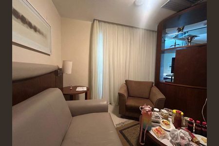 Apartamento à venda com 52m², 1 quarto e 1 vaga