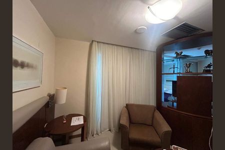 Apartamento à venda com 52m², 1 quarto e 1 vaga