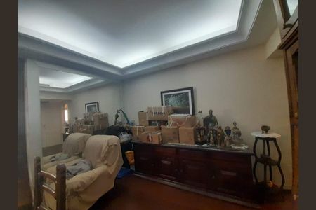 Apartamento à venda com 180m², 3 quartos e 2 vagas