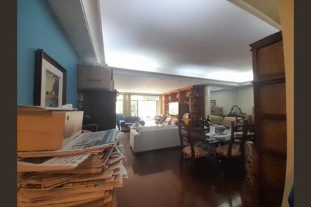 Apartamento à venda com 180m², 3 quartos e 2 vagas