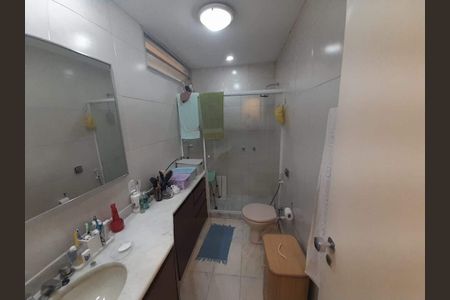 Apartamento à venda com 180m², 3 quartos e 2 vagas
