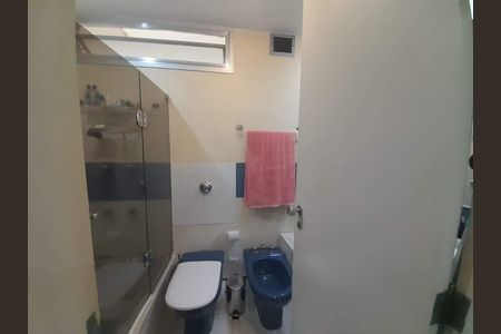 Apartamento à venda com 180m², 3 quartos e 2 vagas