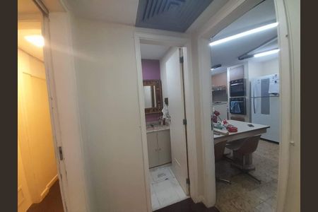 Apartamento à venda com 180m², 3 quartos e 2 vagas