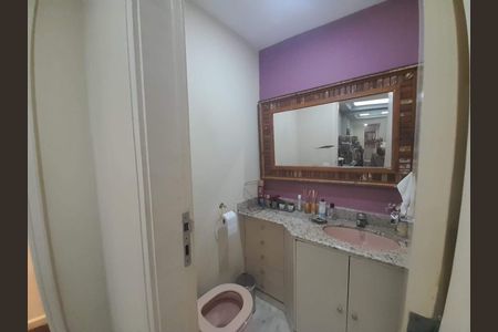 Apartamento à venda com 180m², 3 quartos e 2 vagas
