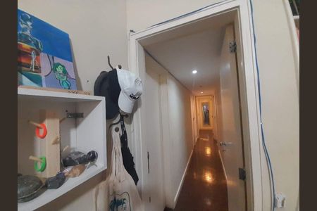 Apartamento à venda com 180m², 3 quartos e 2 vagas