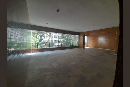 Apartamento à venda com 180m², 3 quartos e 2 vagas