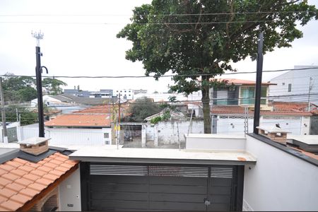 Casa à venda com 69m², 2 quartos e 2 vagasVista da Suíte 2