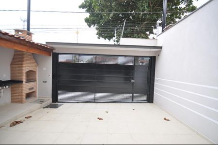 Casa à venda com 69m², 2 quartos e 2 vagasVista da Sala