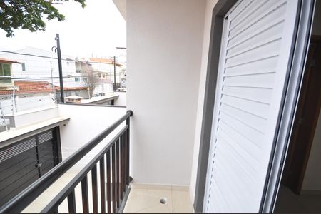 Casa à venda com 69m², 2 quartos e 2 vagasSacada da Suíte 1