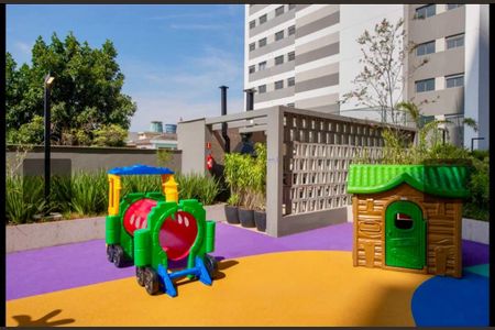 Apartamento à venda com 92m², 3 quartos e 2 vagasFoto 43