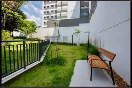 Apartamento à venda com 92m², 3 quartos e 2 vagasFoto 45