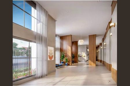 Apartamento à venda com 92m², 3 quartos e 2 vagasFoto 35