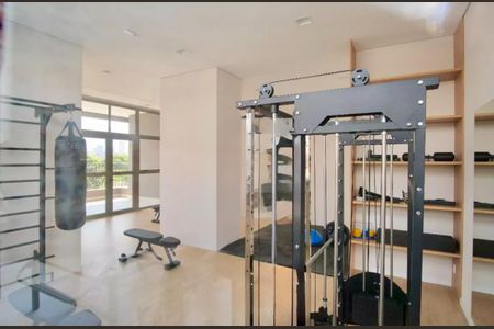 Apartamento à venda com 92m², 3 quartos e 2 vagasFoto 37