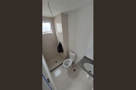 Apartamento à venda com 45m², 2 quartos e 1 vagaBanheiro