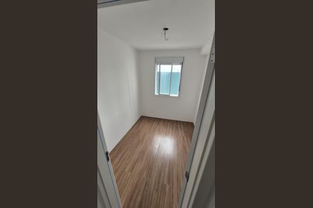 Apartamento à venda com 45m², 2 quartos e 1 vagaQuarto