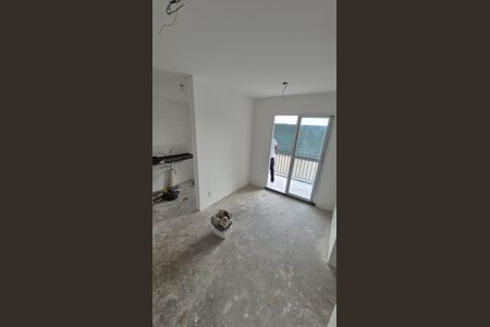 Apartamento à venda com 45m², 2 quartos e 1 vagaSala