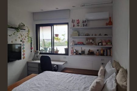 Apartamento à venda com 4 quartos, 182m² em Barra da Tijuca, Rio de Janeiro