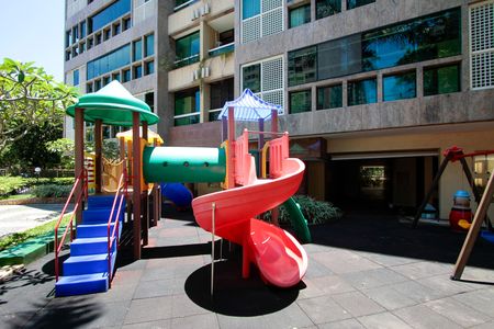 Apartamento à venda com 182m², 4 quartos e 3 vagasÁrea comum